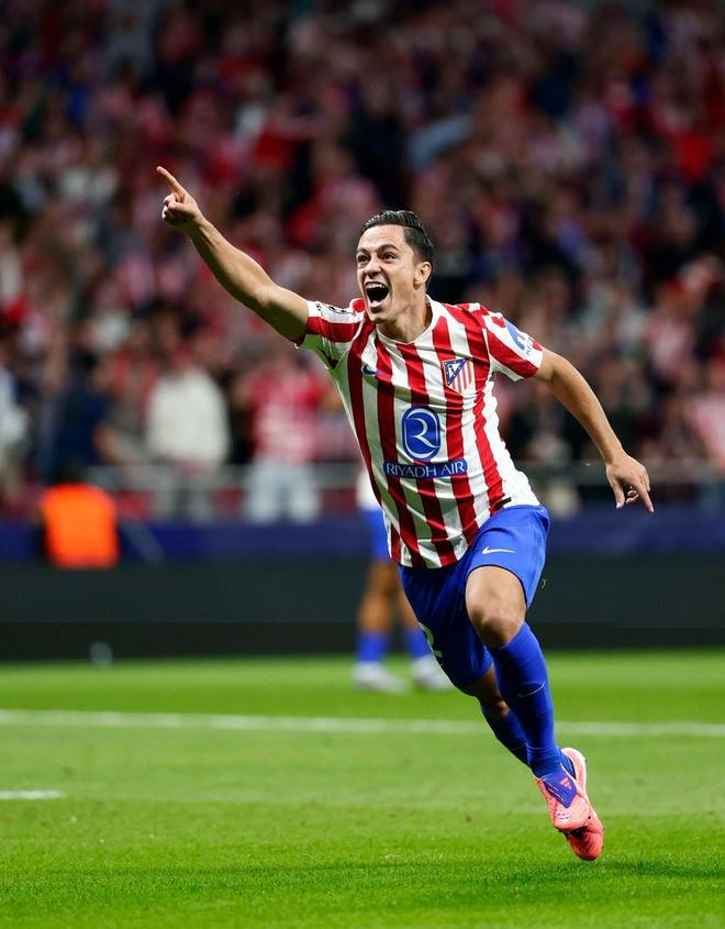 奥蓬达：我身处世界最大俱乐部之一，经历困难后为处子球高兴（奥蓬达：效力顶级豪门心怀自豪，走出困境后处子球令我振奋）