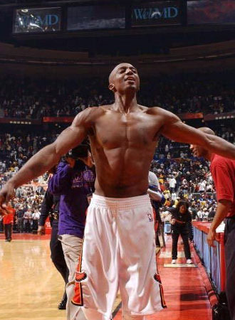 科曼：我们在进攻中有时选了更困难的办法，攻防转换不够迅速（科曼：进攻选择过于复杂，攻防转换速度不够快）